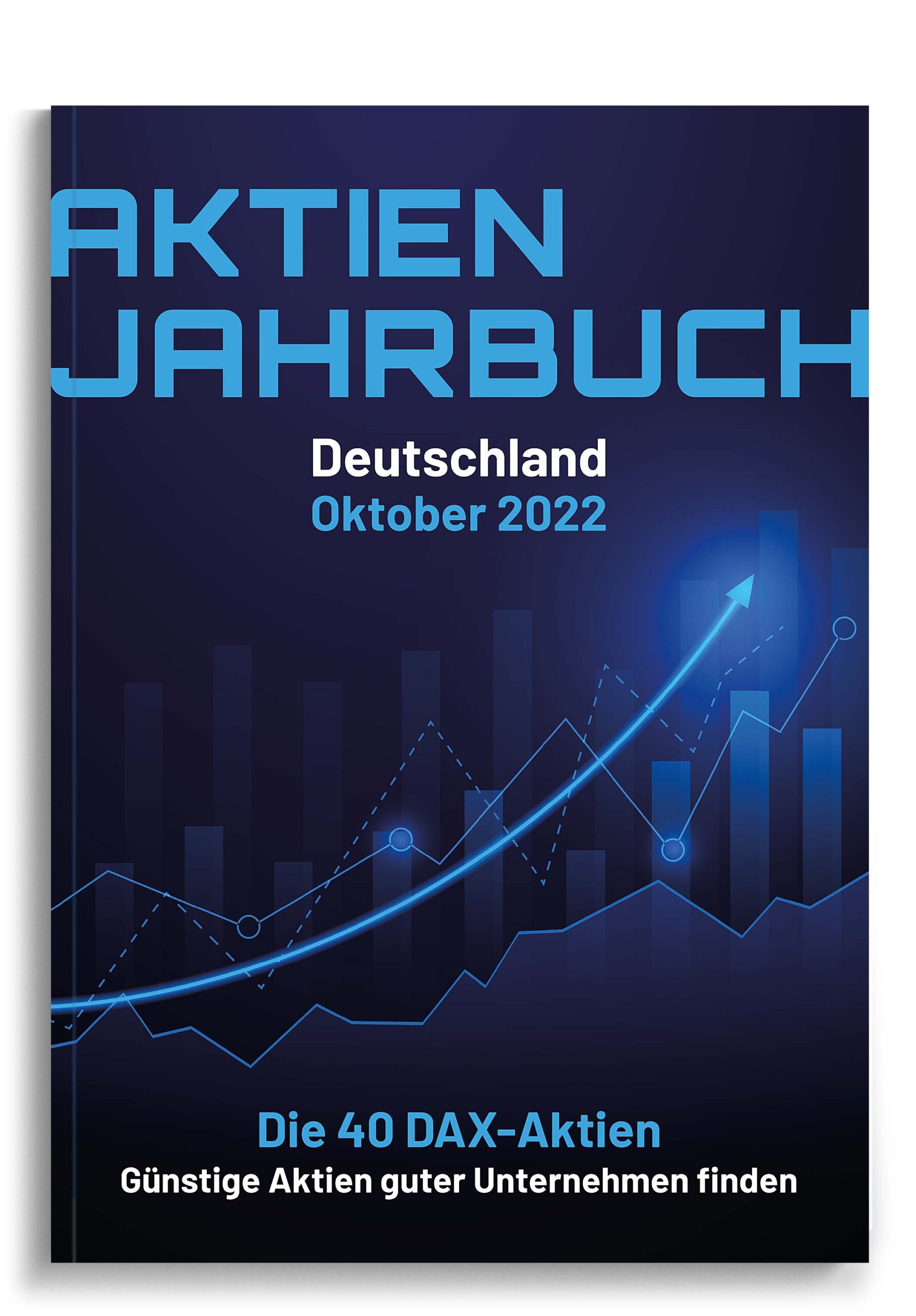 aktienjahrbuch deutschland